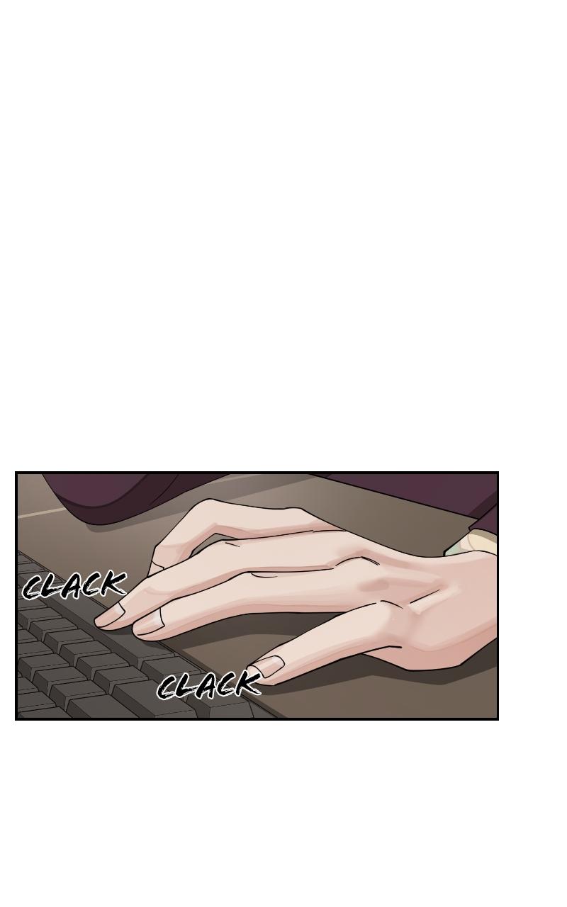 Iseop ui Yeonae Chapter 17 - Page 41