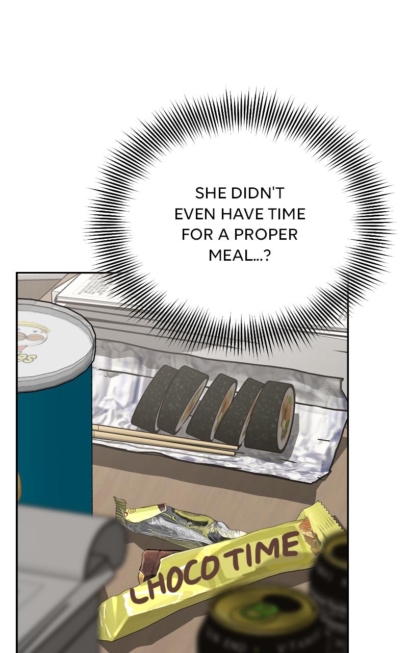 Iseop ui Yeonae Chapter 17 - Page 52