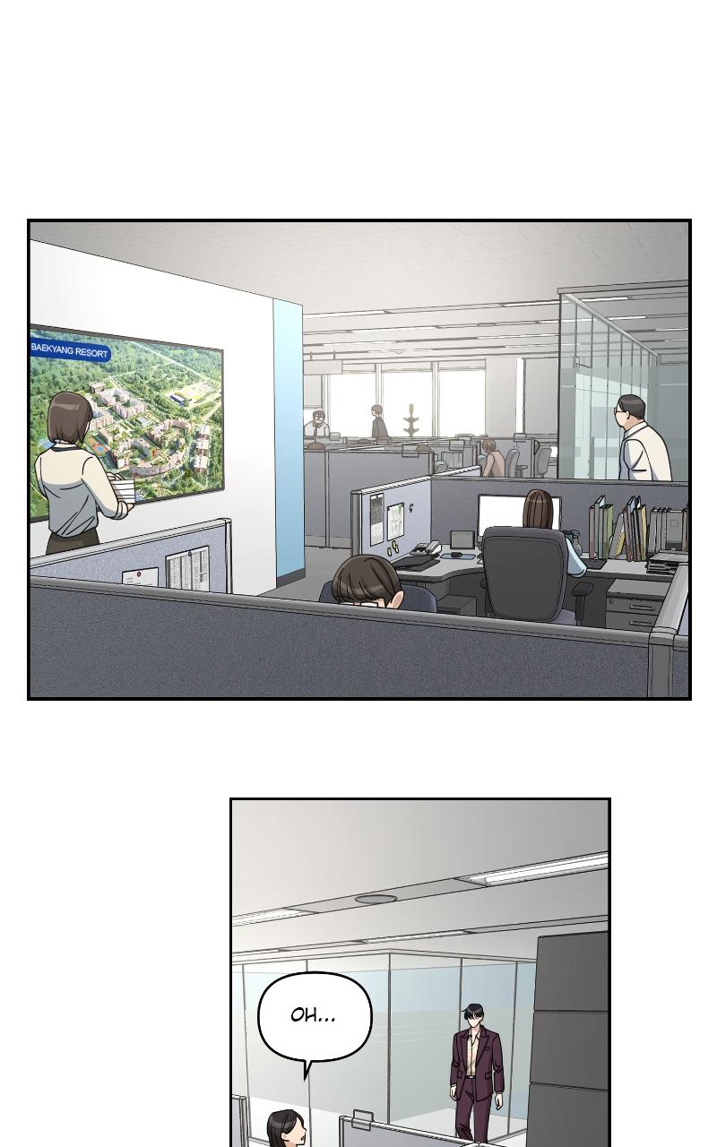 Iseop ui Yeonae Chapter 17 - Page 55