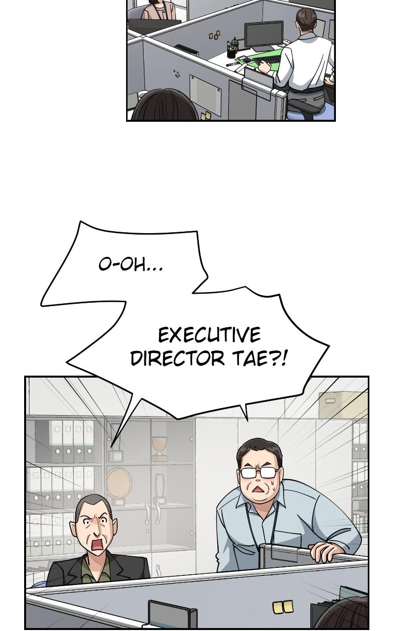 Iseop ui Yeonae Chapter 17 - Page 56