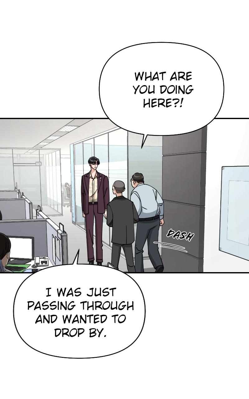 Iseop ui Yeonae Chapter 17 - Page 57