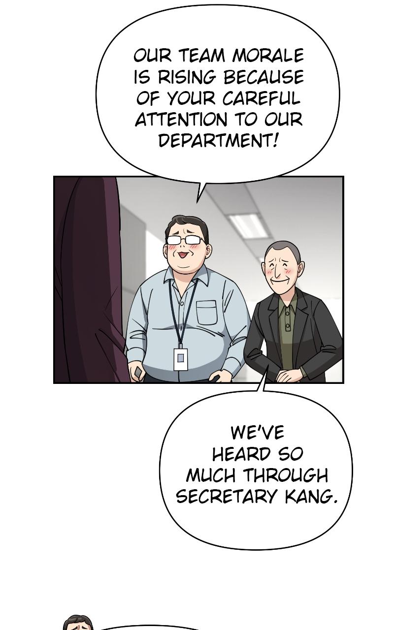 Iseop ui Yeonae Chapter 17 - Page 58