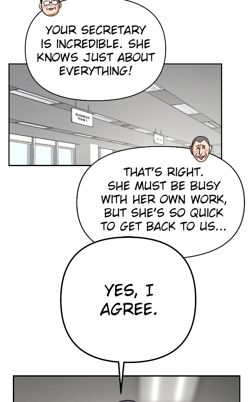 Iseop ui Yeonae Chapter 17 - Page 59