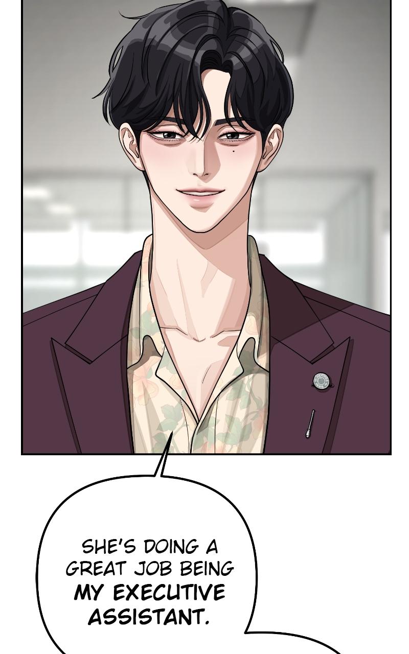 Iseop ui Yeonae Chapter 17 - Page 60