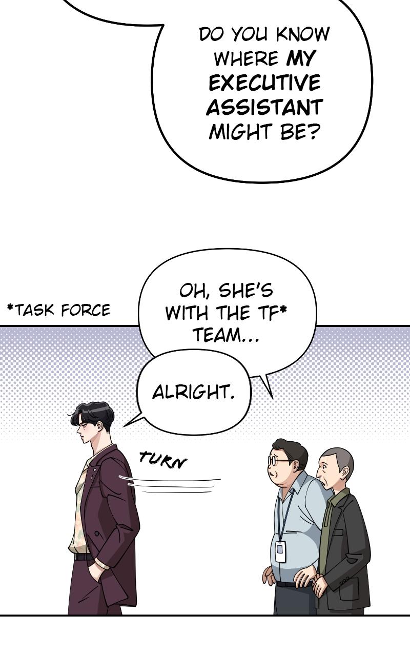 Iseop ui Yeonae Chapter 17 - Page 61