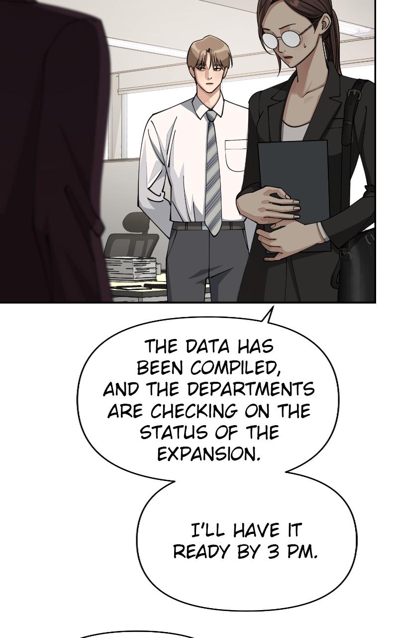 Iseop ui Yeonae Chapter 17 - Page 76