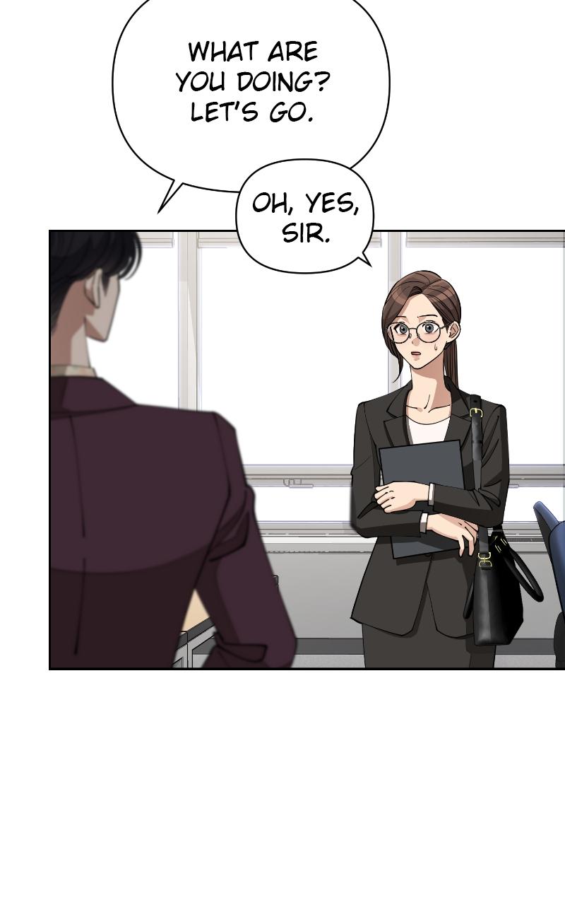 Iseop ui Yeonae Chapter 17 - Page 84