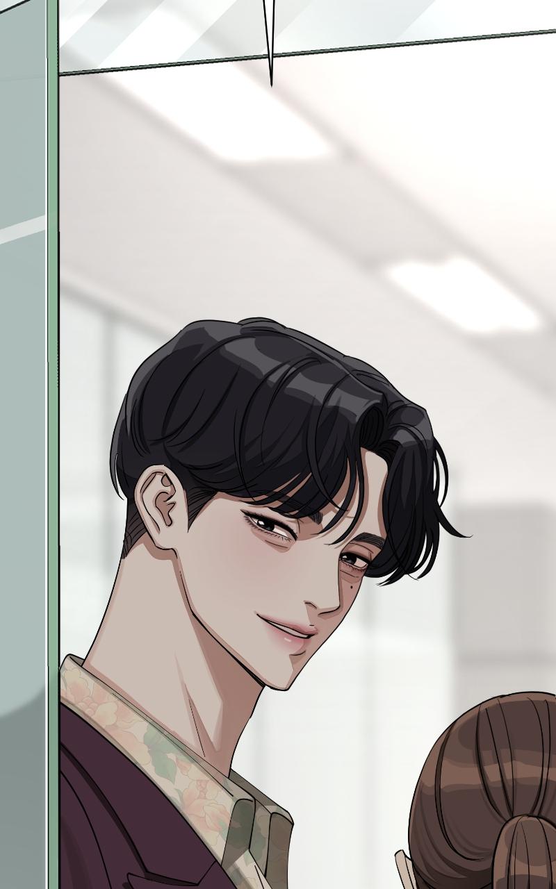 Iseop ui Yeonae Chapter 17 - Page 86