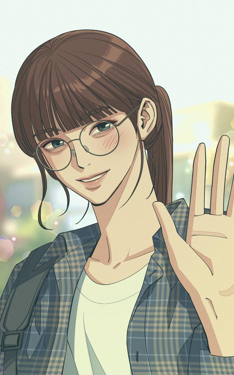 Iseop ui Yeonae Chapter 18 - Page 8