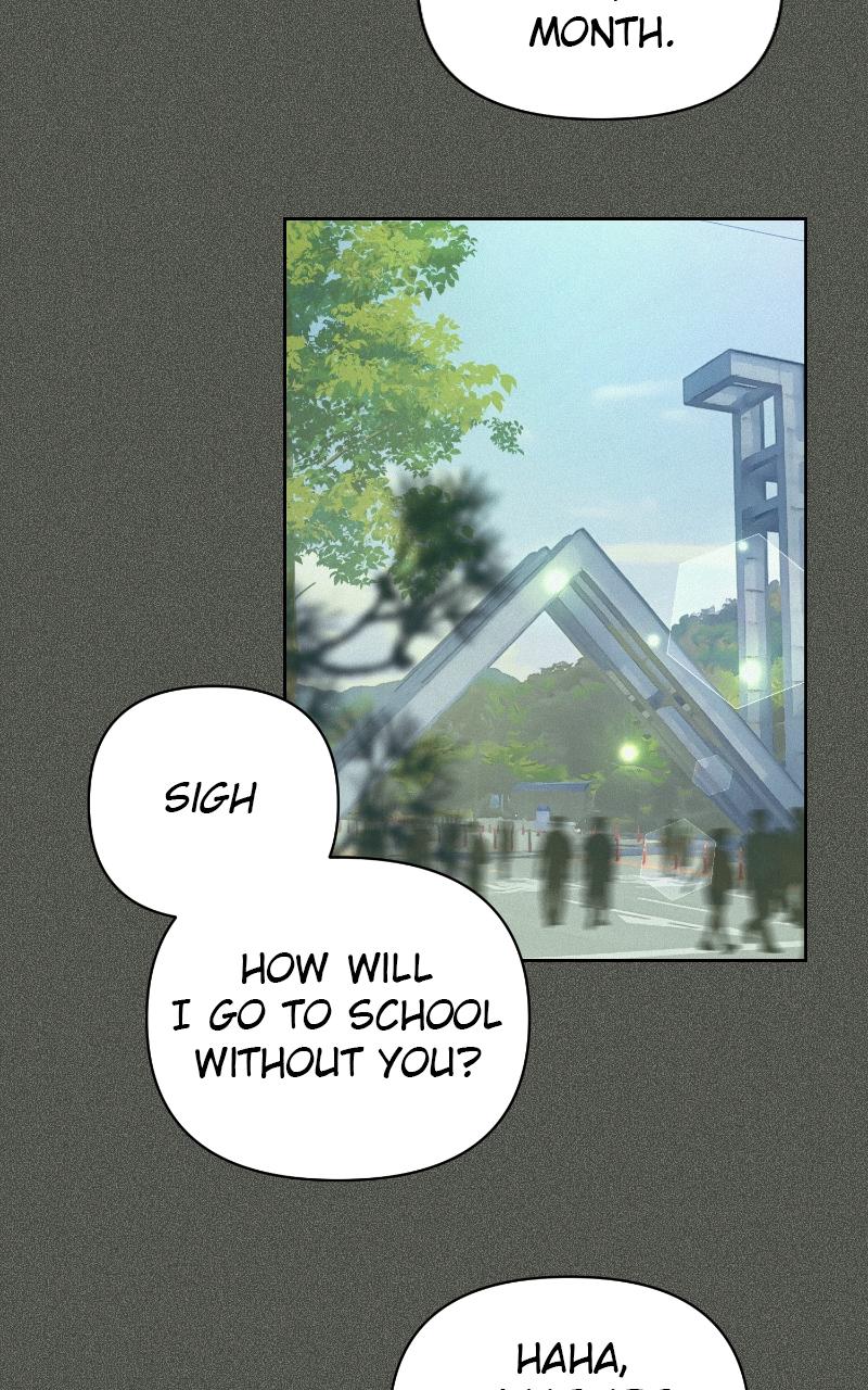 Iseop ui Yeonae Chapter 18 - Page 10
