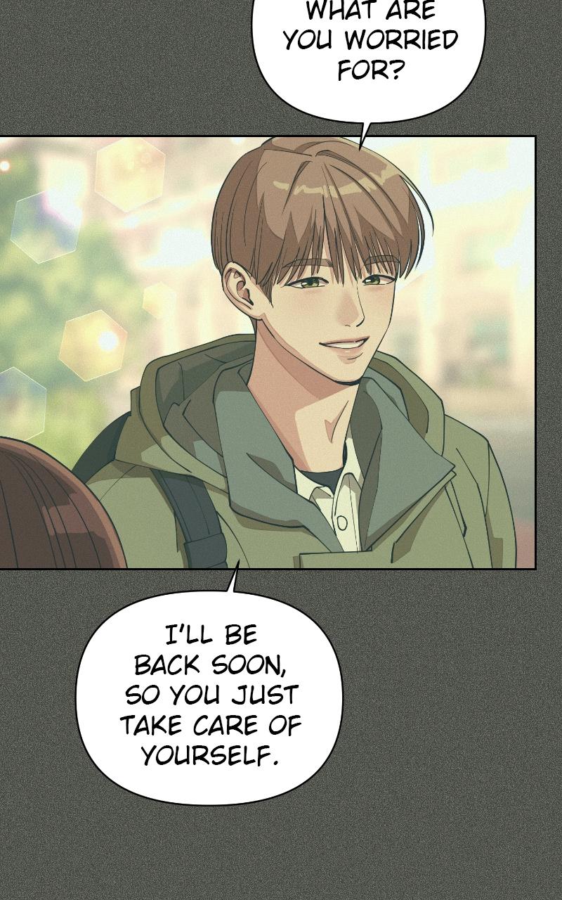 Iseop ui Yeonae Chapter 18 - Page 11