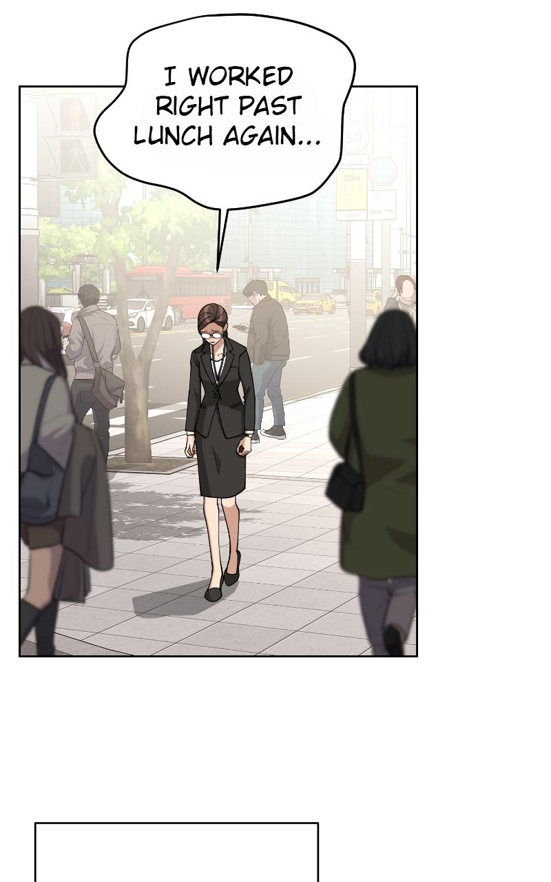 Iseop ui Yeonae Chapter 18 - Page 17