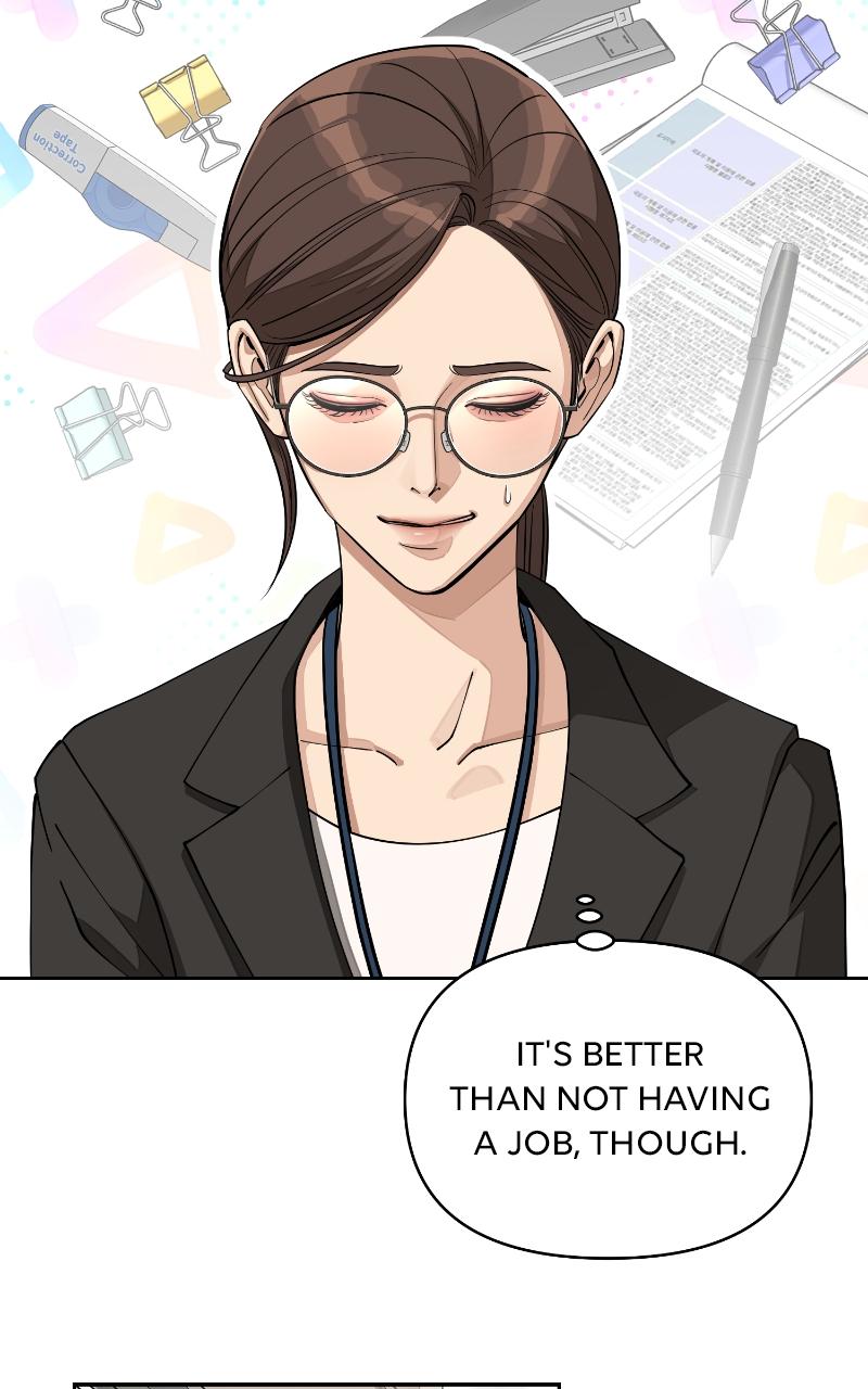 Iseop ui Yeonae Chapter 18 - Page 19