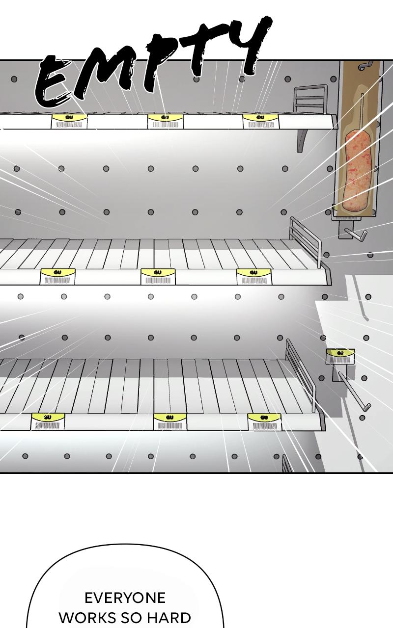 Iseop ui Yeonae Chapter 18 - Page 21