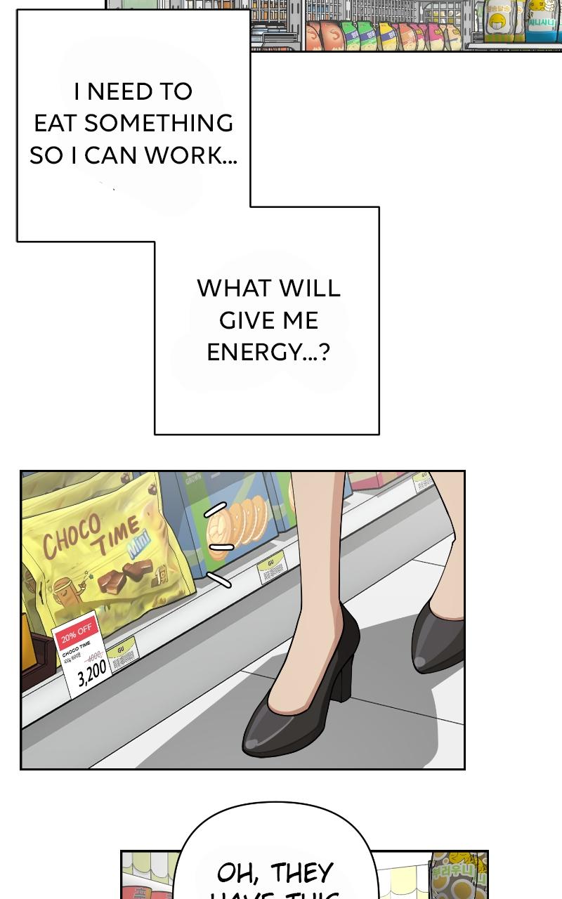 Iseop ui Yeonae Chapter 18 - Page 23