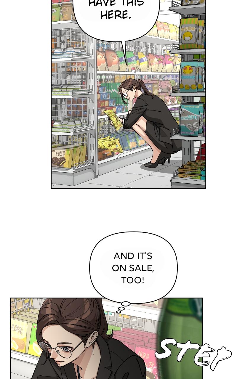 Iseop ui Yeonae Chapter 18 - Page 24