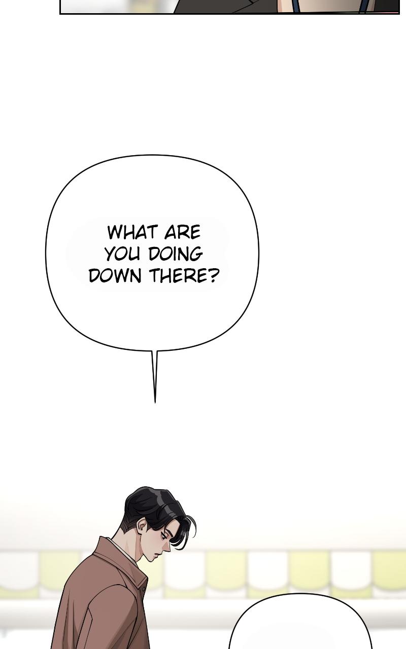 Iseop ui Yeonae Chapter 18 - Page 26