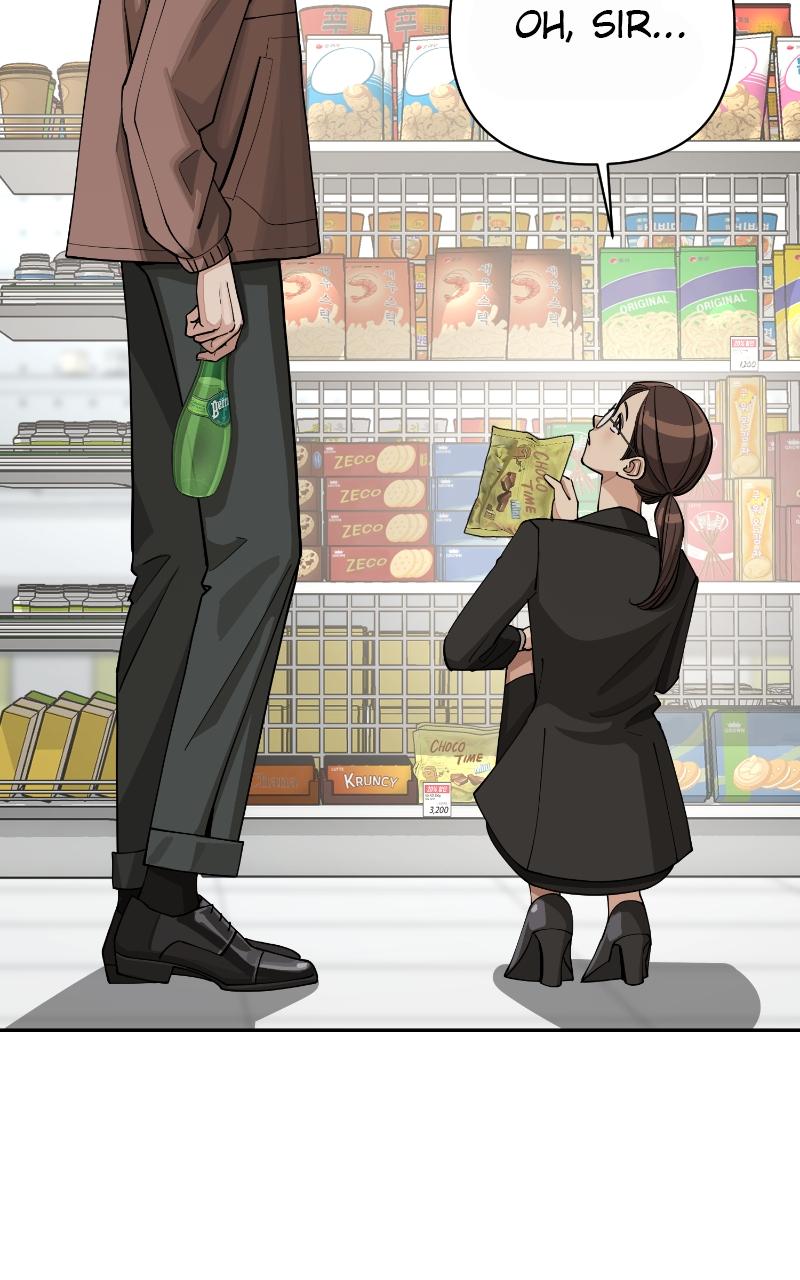 Iseop ui Yeonae Chapter 18 - Page 27