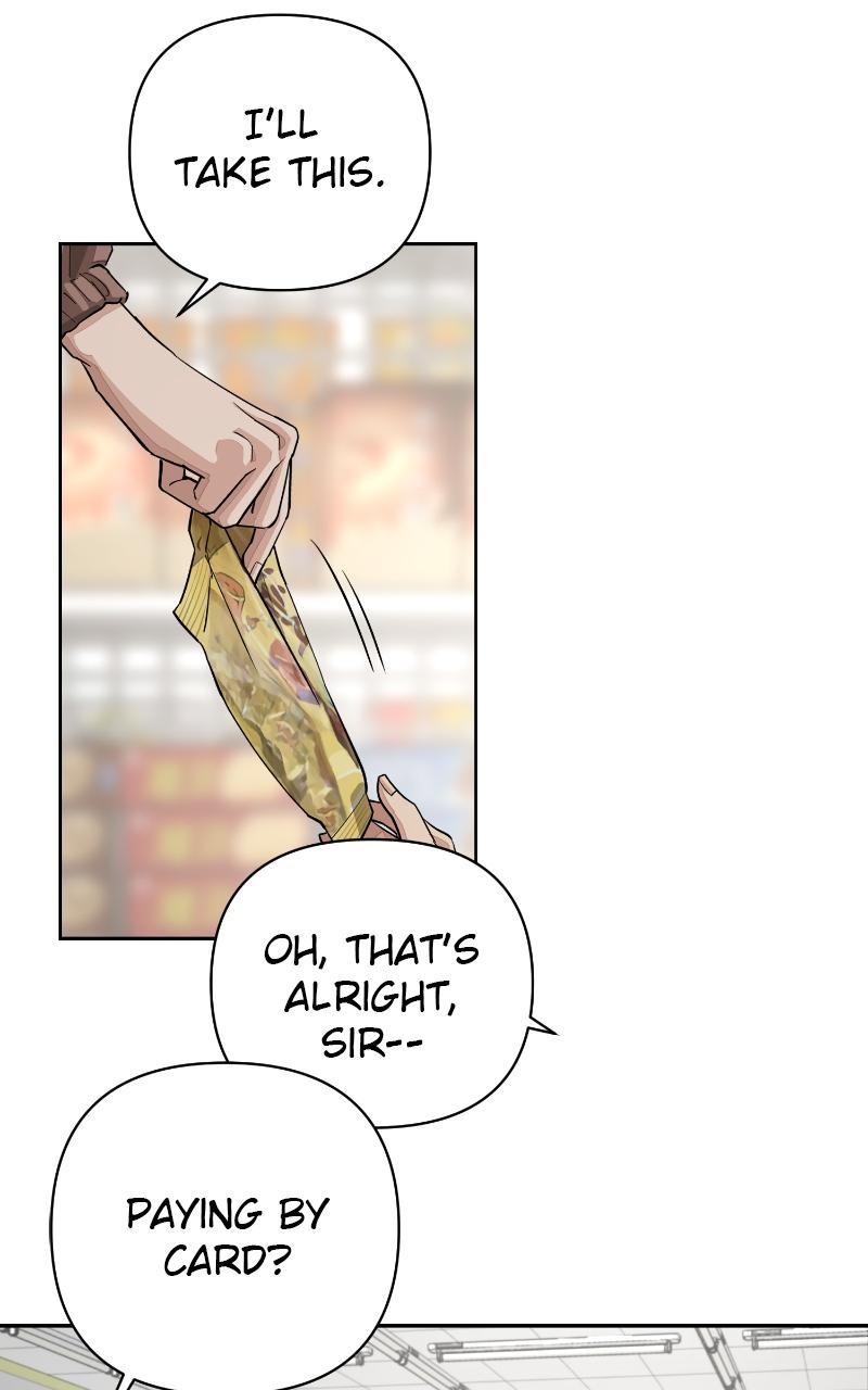 Iseop ui Yeonae Chapter 18 - Page 28