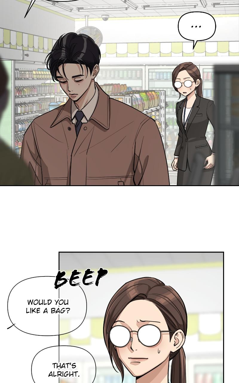 Iseop ui Yeonae Chapter 18 - Page 29