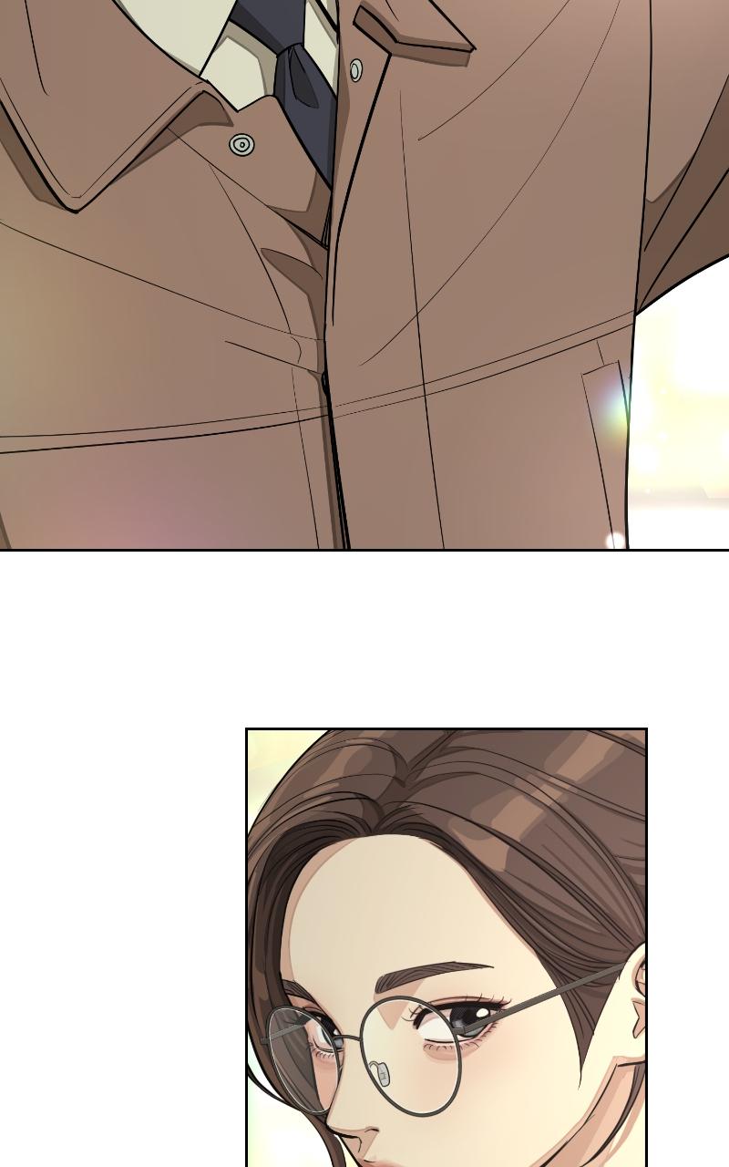 Iseop ui Yeonae Chapter 18 - Page 36