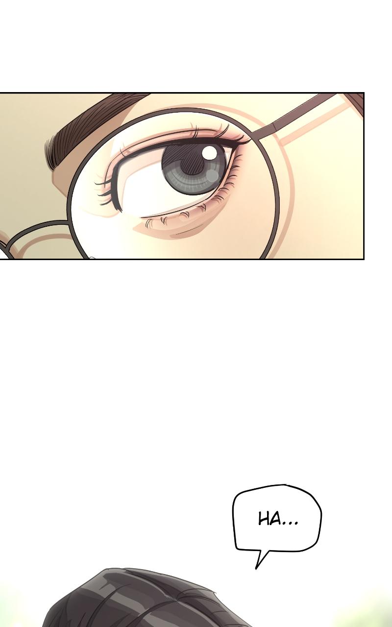 Iseop ui Yeonae Chapter 18 - Page 39