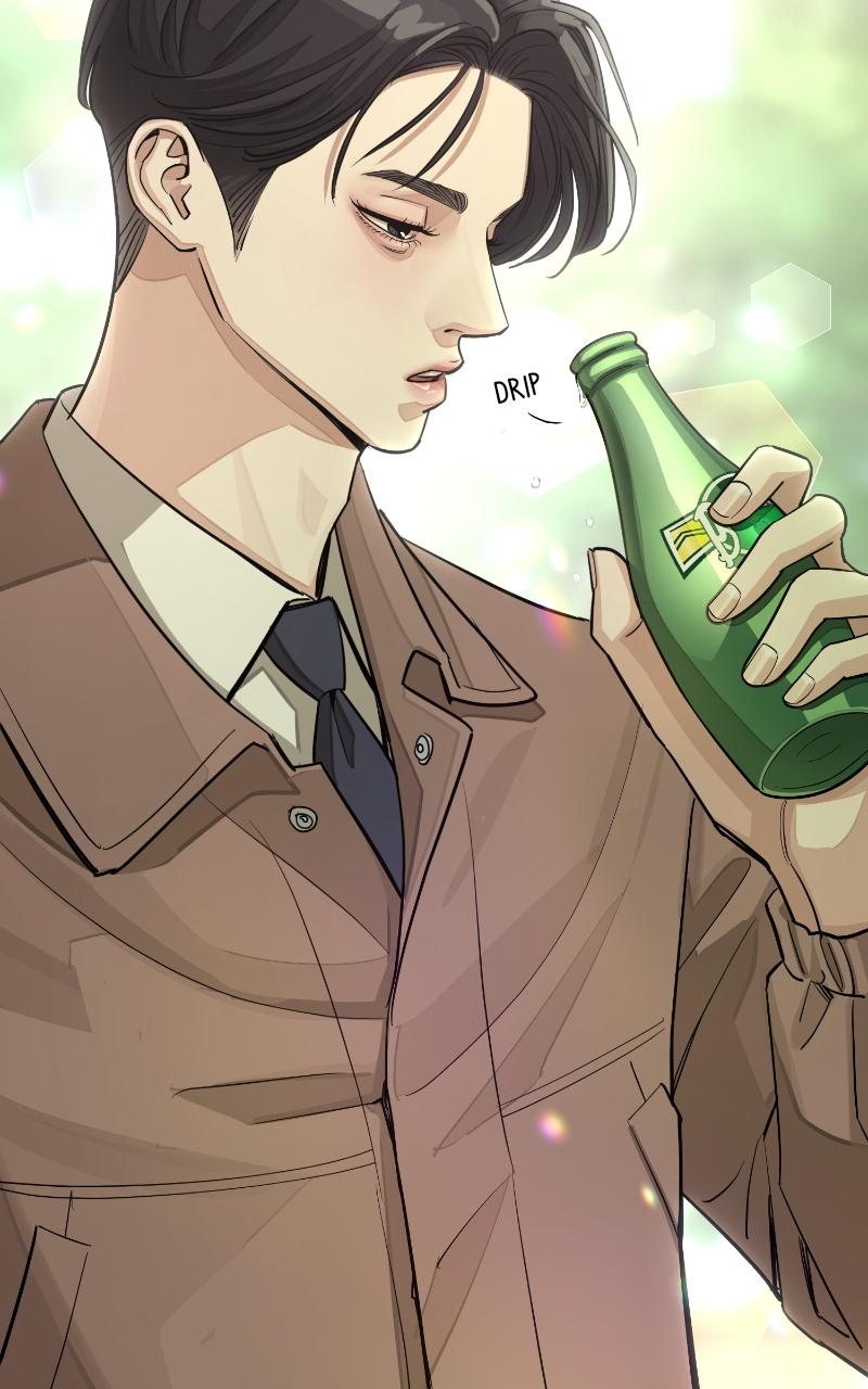 Iseop ui Yeonae Chapter 18 - Page 40