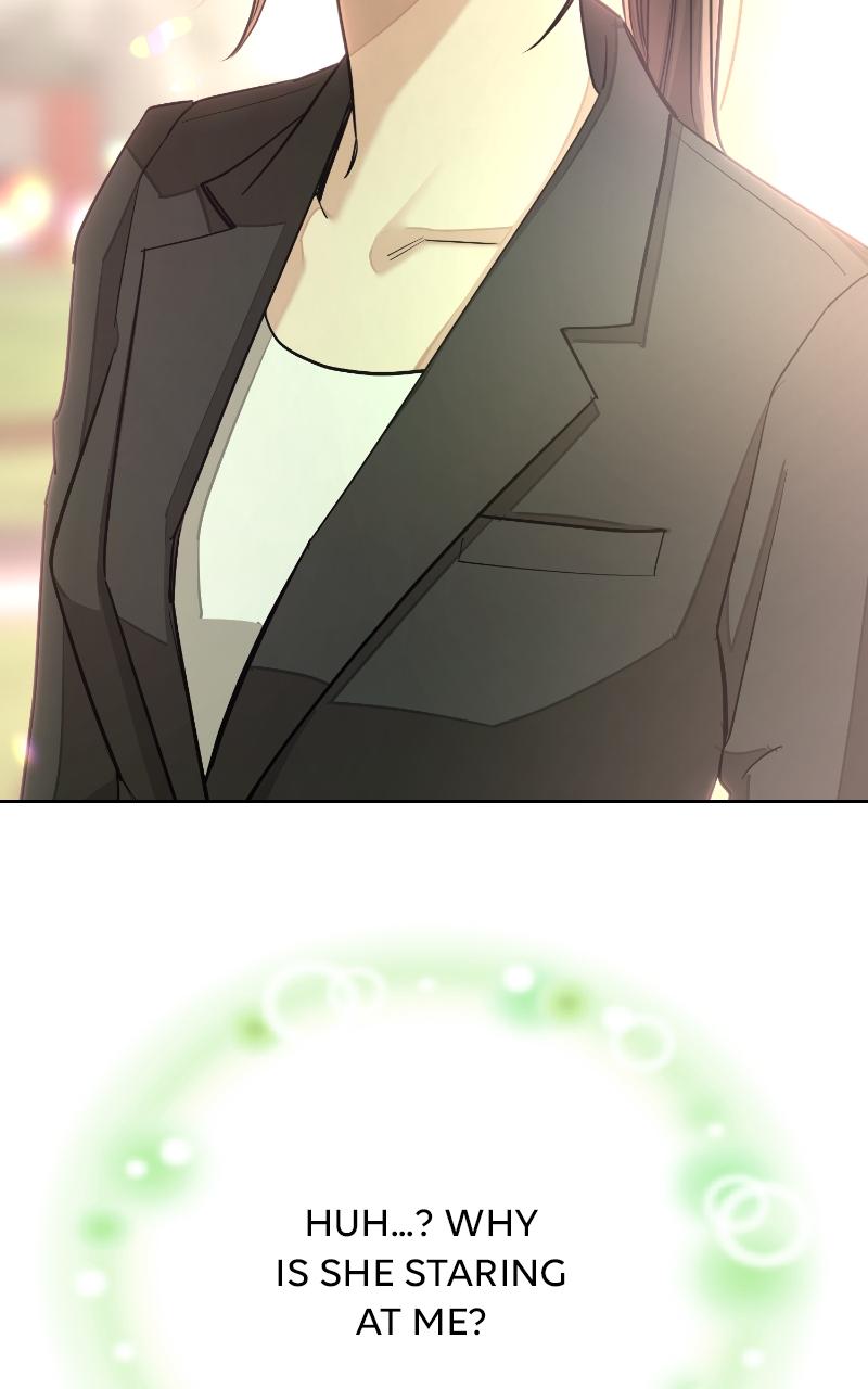 Iseop ui Yeonae Chapter 18 - Page 43