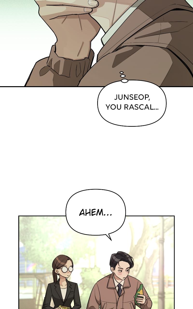 Iseop ui Yeonae Chapter 18 - Page 48