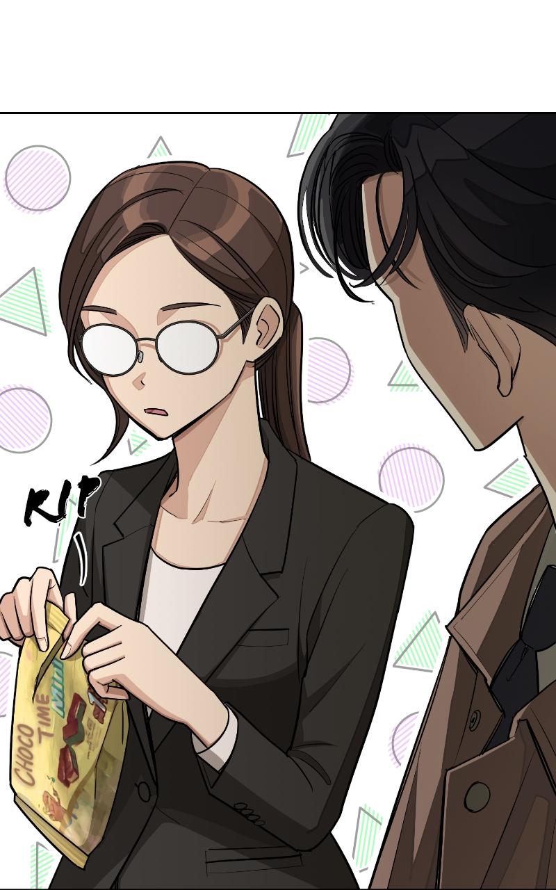 Iseop ui Yeonae Chapter 18 - Page 50