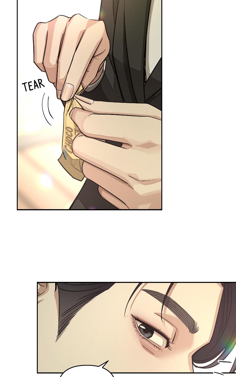 Iseop ui Yeonae Chapter 18 - Page 53