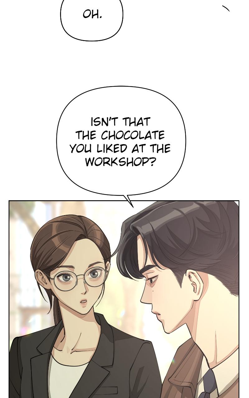 Iseop ui Yeonae Chapter 18 - Page 54