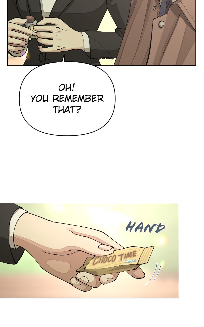 Iseop ui Yeonae Chapter 18 - Page 55