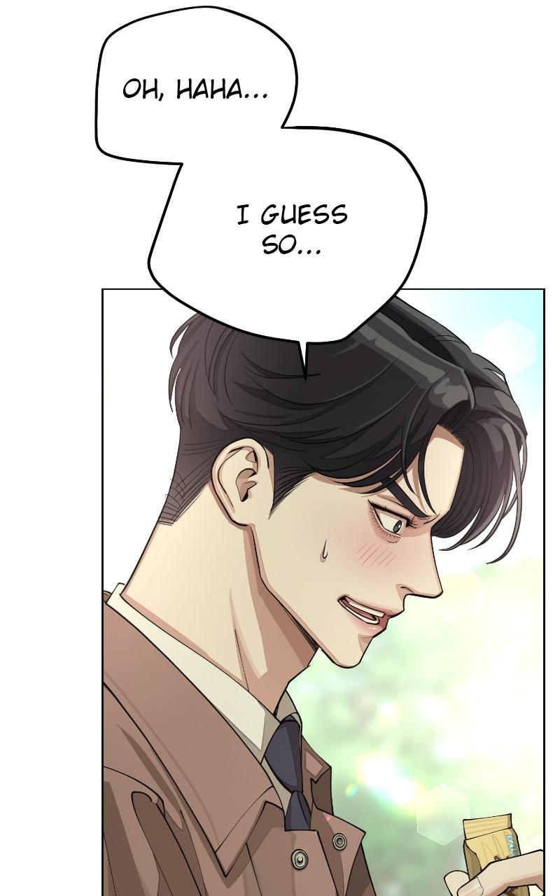 Iseop ui Yeonae Chapter 18 - Page 56