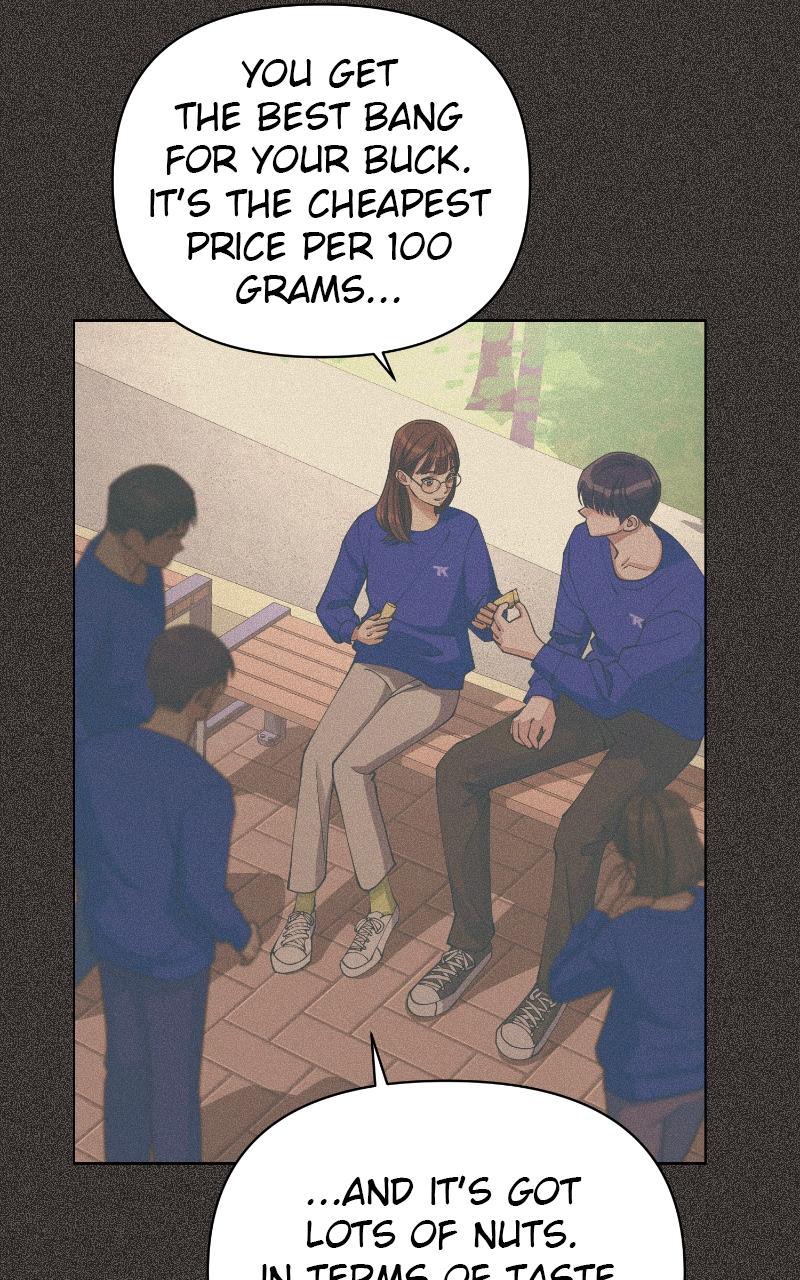 Iseop ui Yeonae Chapter 18 - Page 59