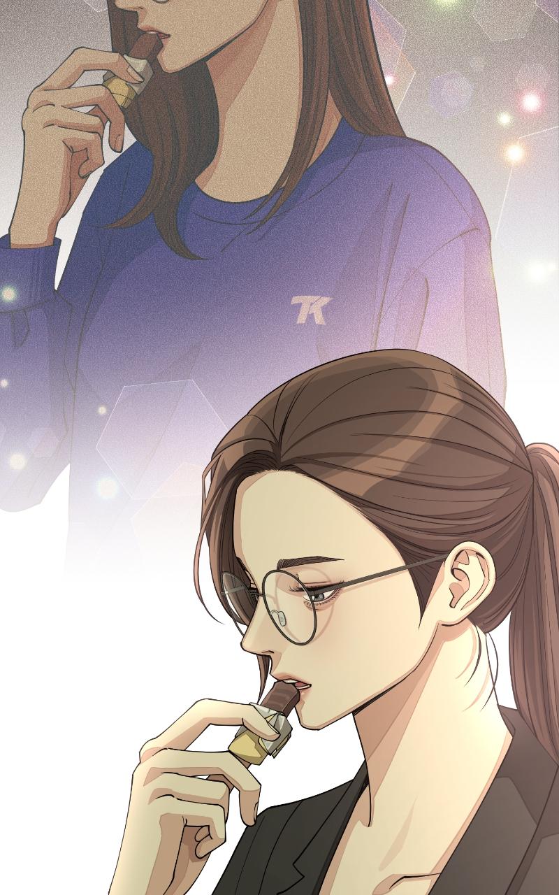 Iseop ui Yeonae Chapter 18 - Page 61