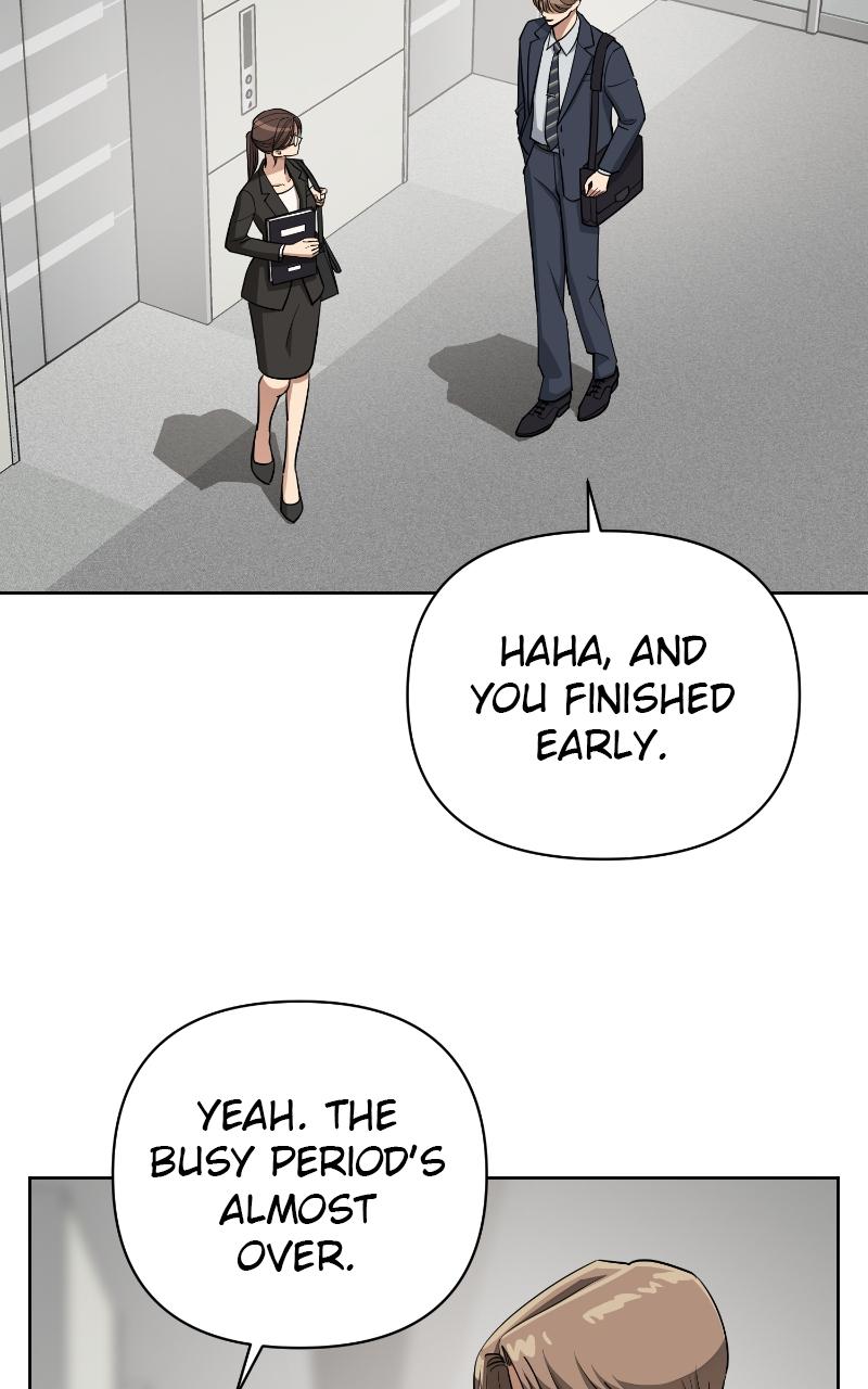 Iseop ui Yeonae Chapter 19 - Page 4