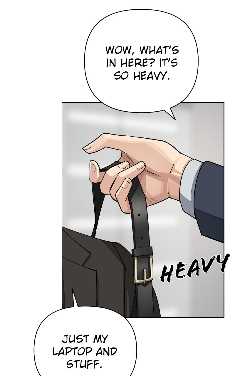 Iseop ui Yeonae Chapter 19 - Page 6