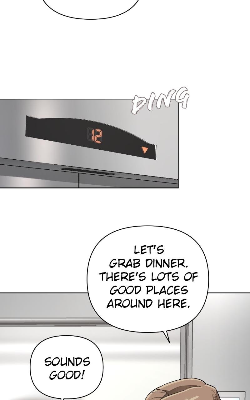 Iseop ui Yeonae Chapter 19 - Page 7