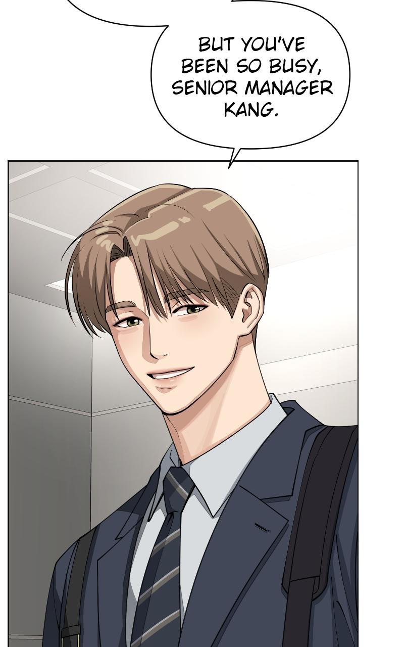 Iseop ui Yeonae Chapter 19 - Page 9