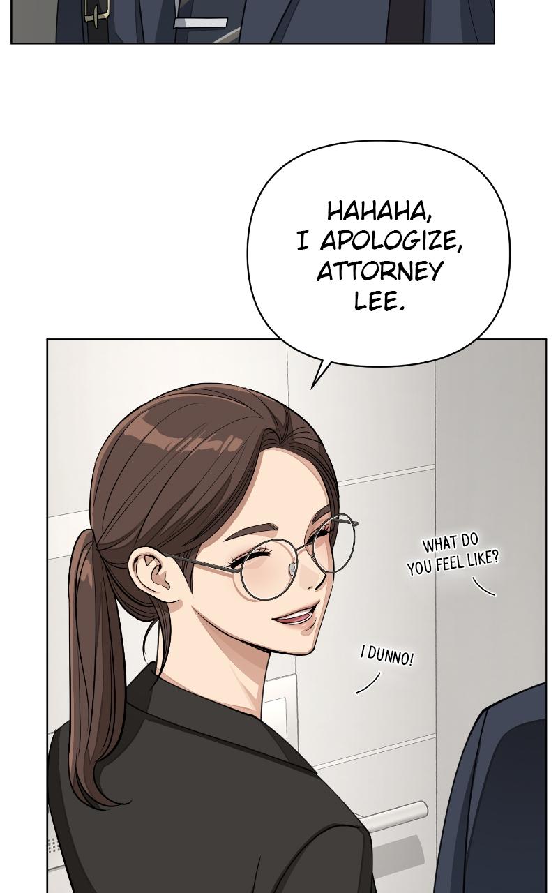 Iseop ui Yeonae Chapter 19 - Page 10