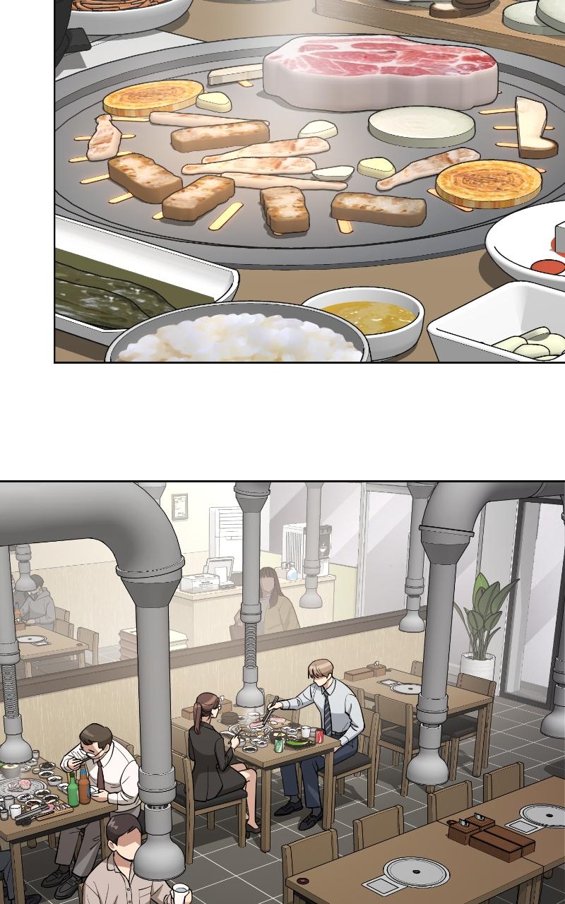 Iseop ui Yeonae Chapter 19 - Page 14