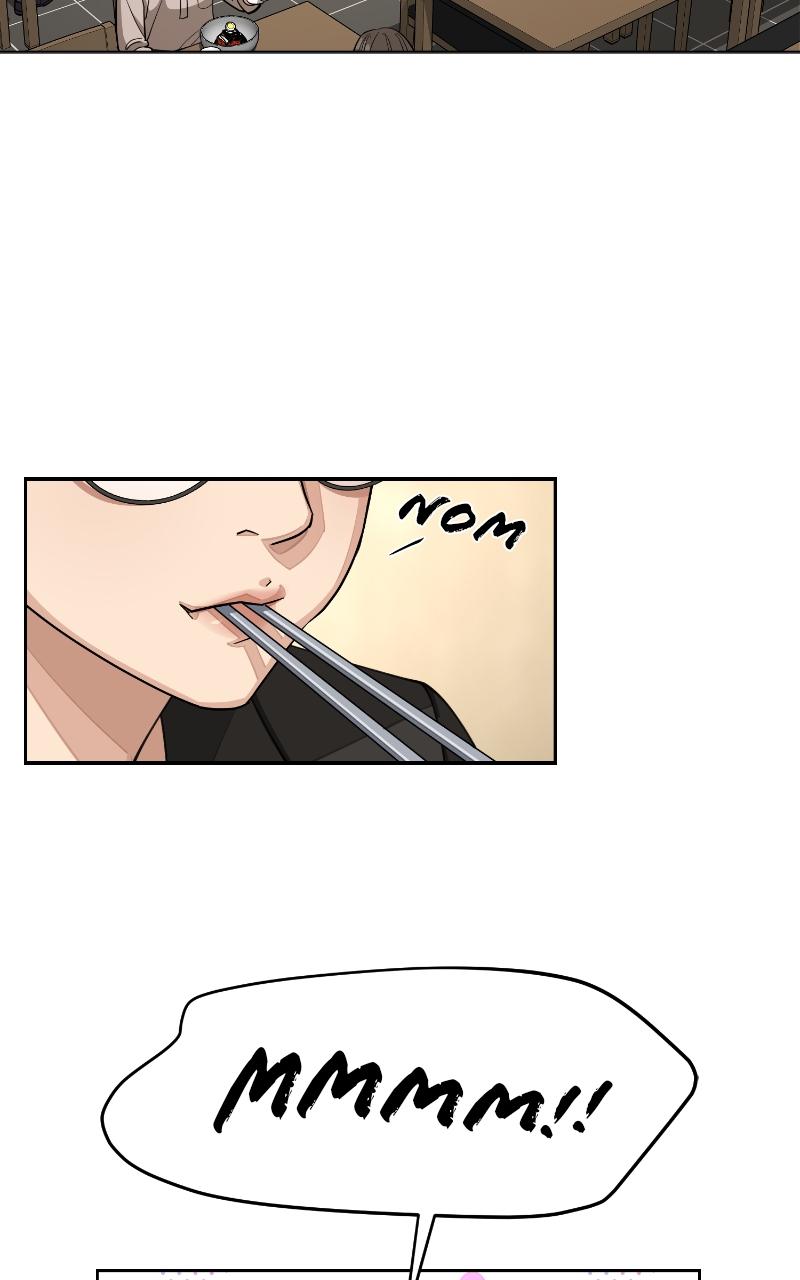 Iseop ui Yeonae Chapter 19 - Page 15