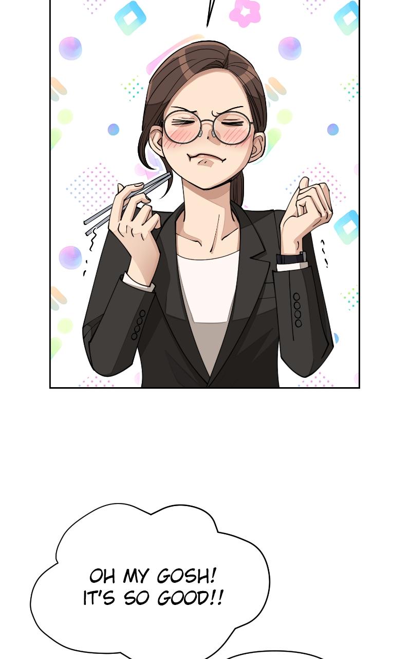 Iseop ui Yeonae Chapter 19 - Page 16