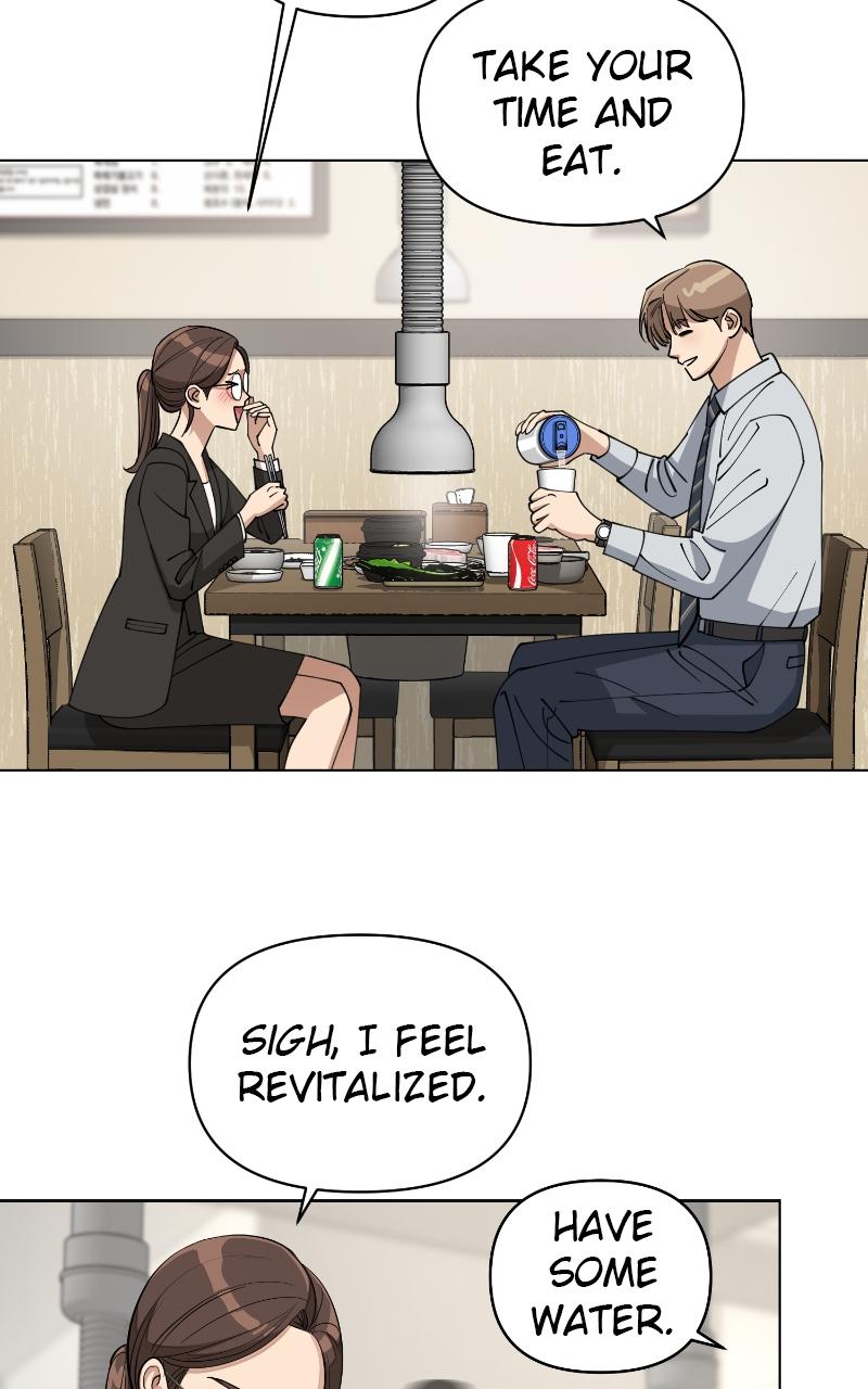 Iseop ui Yeonae Chapter 19 - Page 17