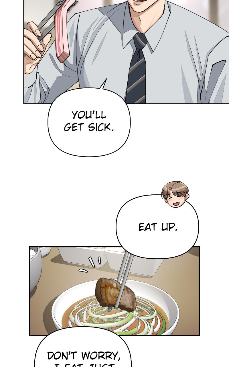 Iseop ui Yeonae Chapter 19 - Page 19