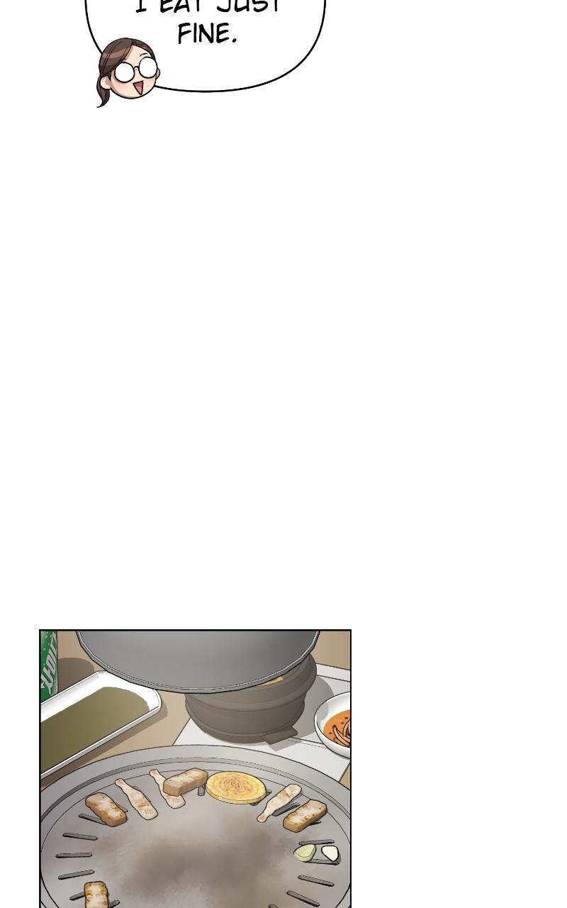 Iseop ui Yeonae Chapter 19 - Page 20