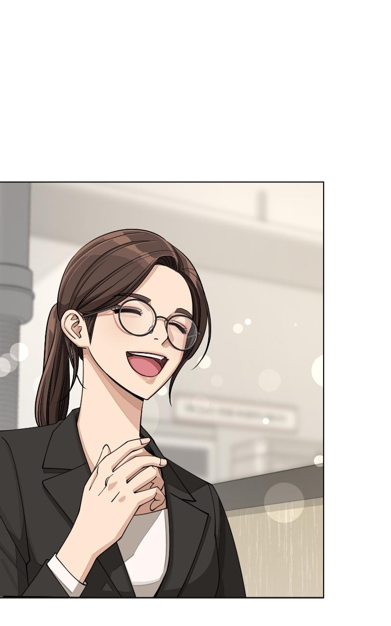 Iseop ui Yeonae Chapter 19 - Page 22