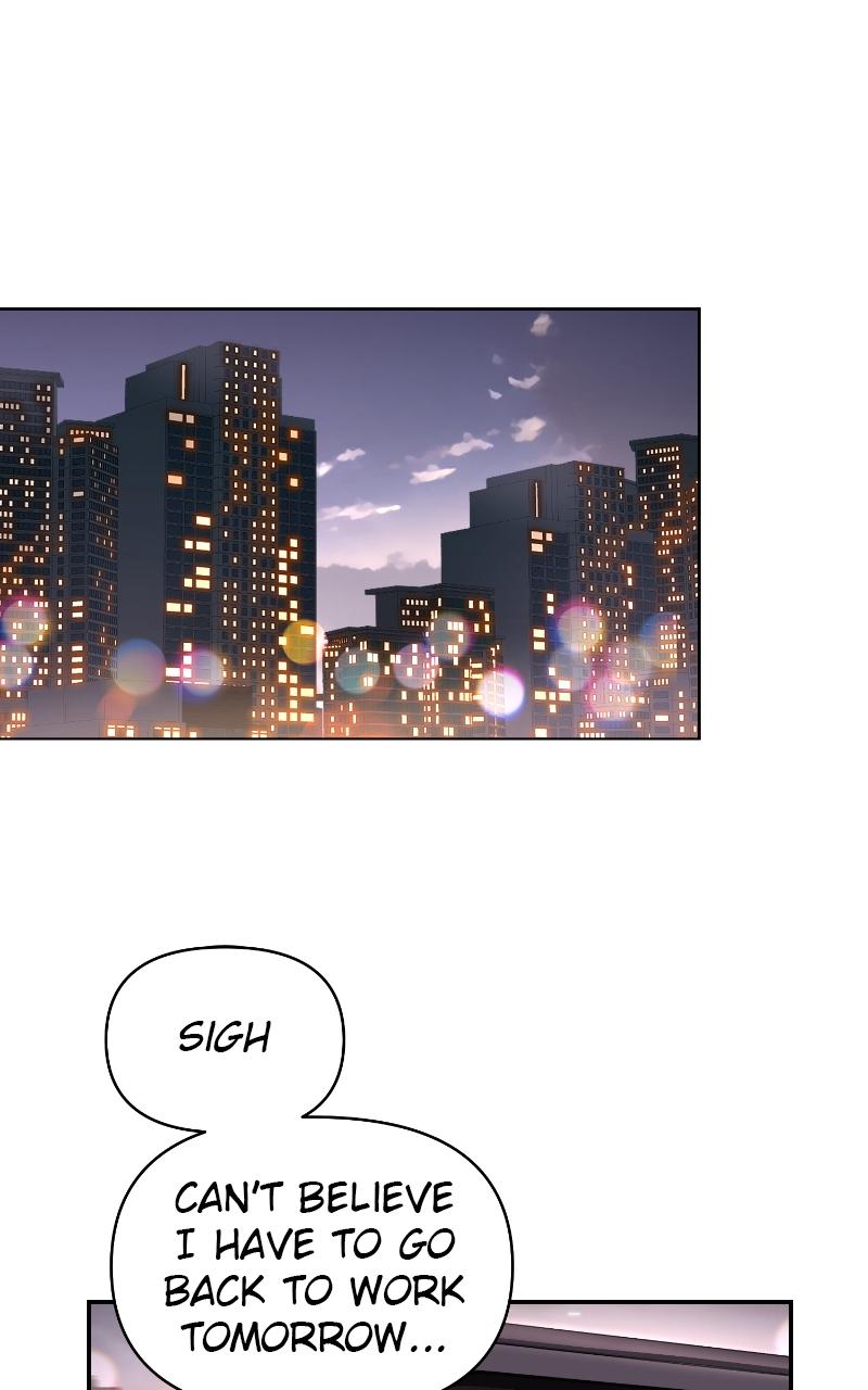 Iseop ui Yeonae Chapter 19 - Page 25