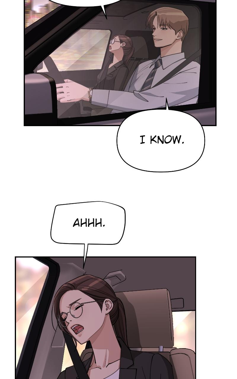 Iseop ui Yeonae Chapter 19 - Page 26